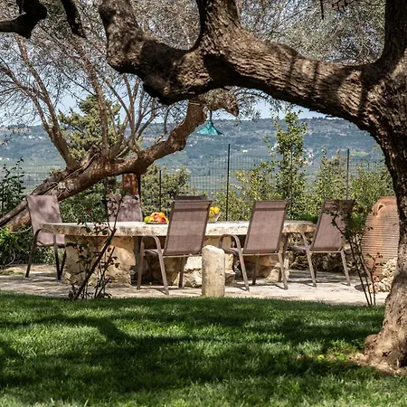 Dom wakacyjny Klapas By Posarellivillas Chania (Crete)