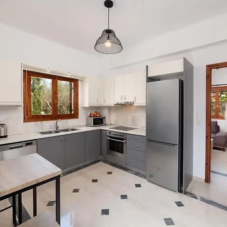 Klapas By Posarellivillas Dom wakacyjny Chania (Crete)