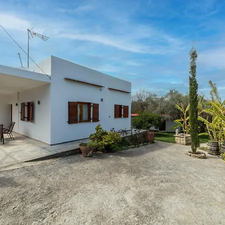 Klapas By Posarellivillas Hébergement de vacances
